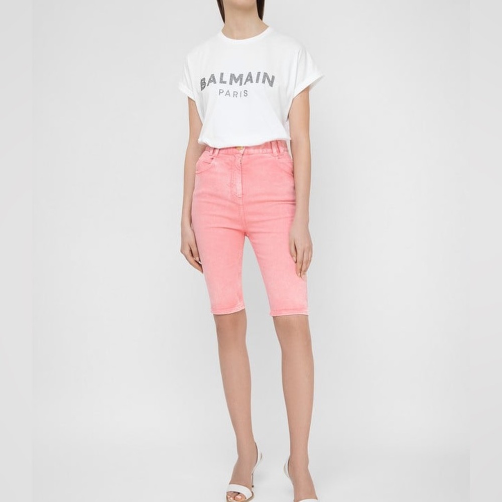 Balmain pants - Picture 2 of 6